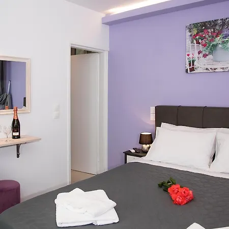 Boschetto Suites