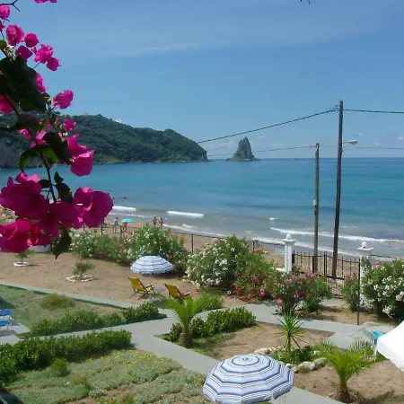 Holiday home Beachfront Vacation 