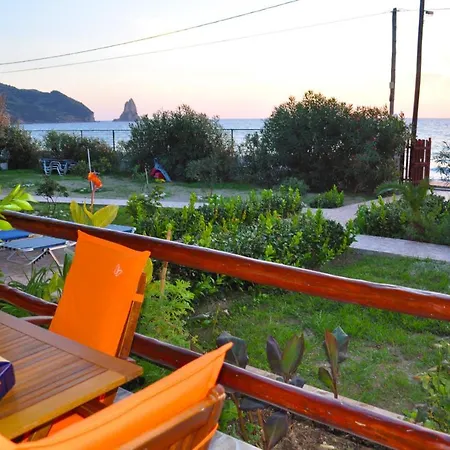 Holiday home Beachfront Vacation 