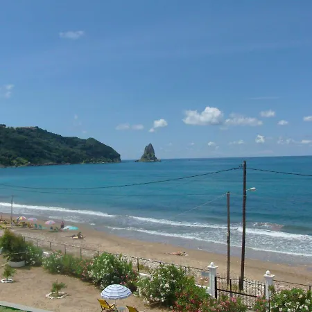Holiday home Beachfront Vacation 