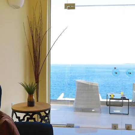 The Homeric Boutique Hotel