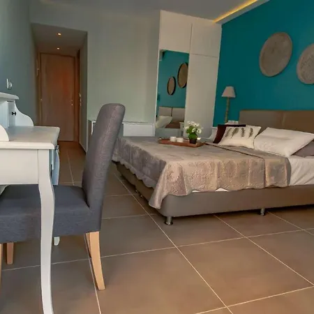 Hotel The Homeric Boutique