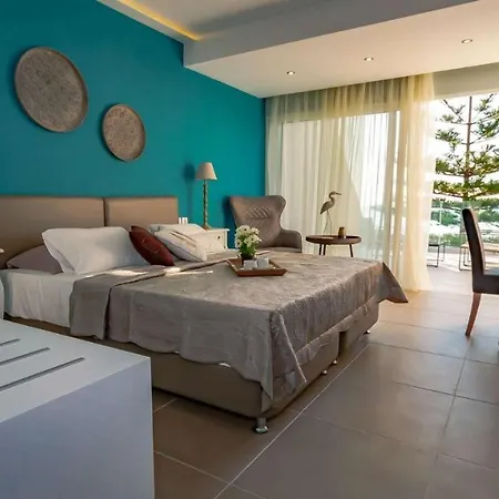 The Homeric Boutique Hotel