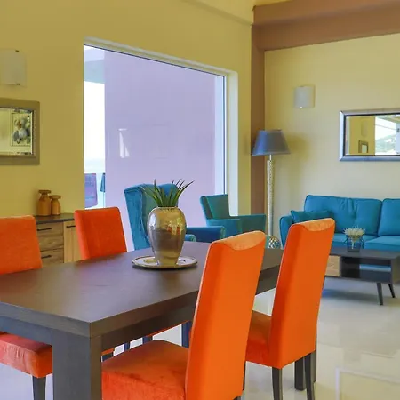 The Homeric Boutique Hotel 4*