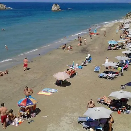 Stefanias Prasoudi Agios Matthaios (Corfu)