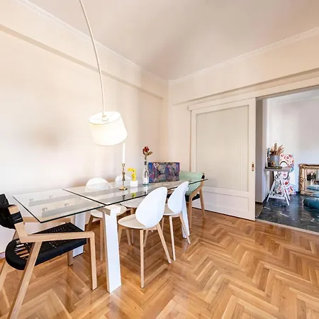 Apartment Frezia *