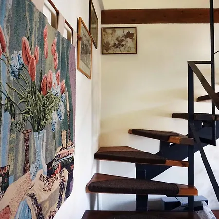 Apartment Yvoni Village House Kanakades