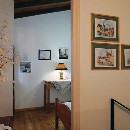 Apartment Yvoni Village House Kanakades