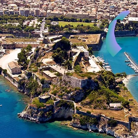 Apartment Boschetto Suites *