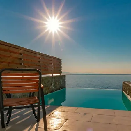 Hotel The Homeric Boutique 4*