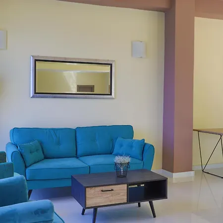 Hotel The Homeric Boutique Corfu (city)