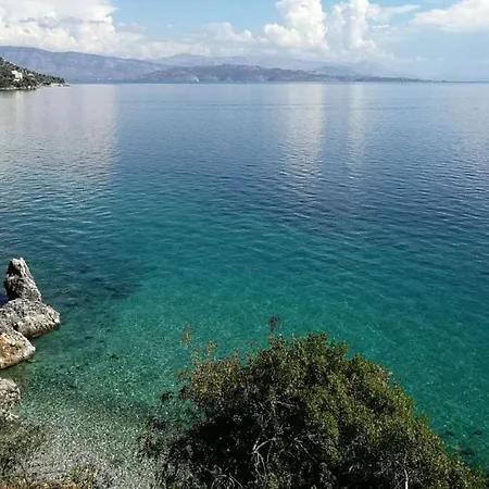 The Homeric Boutique Hotel