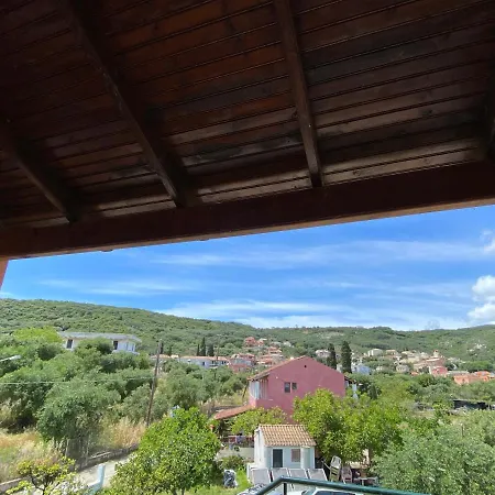Hotel Corfiota 3*
