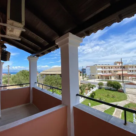 Hotel Corfiota