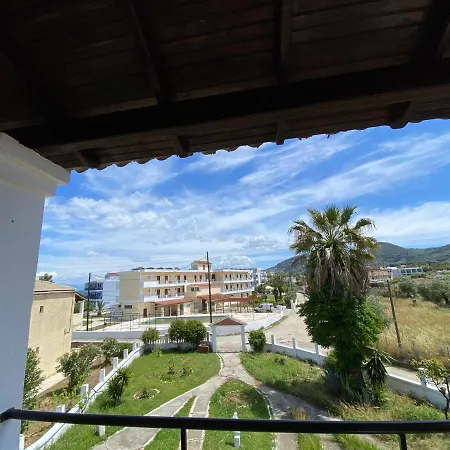 Hotel Corfiota 3*
