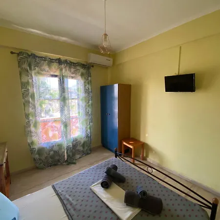 Hotel Corfiota
