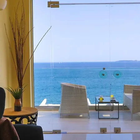 Hotel The Homeric Boutique