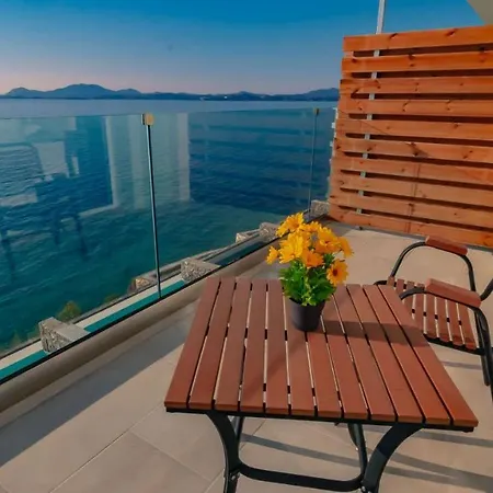 The Homeric Boutique 4* Corfu (city)