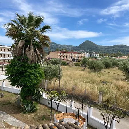 Corfiota Hotel 3*