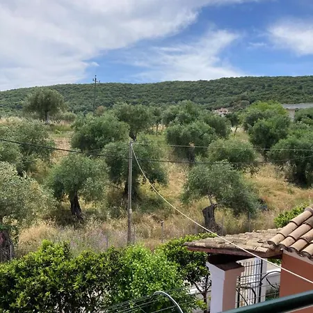 Corfiota Hotel