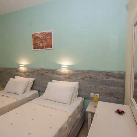 Porto Odysseas Corfu Villa Afión