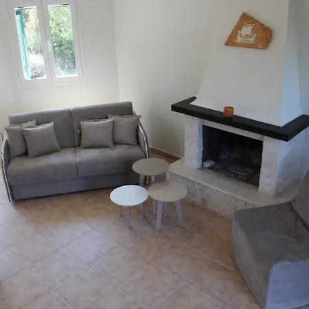 Villa Pyrgos *
