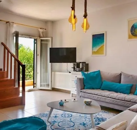 Rose House Holiday home *