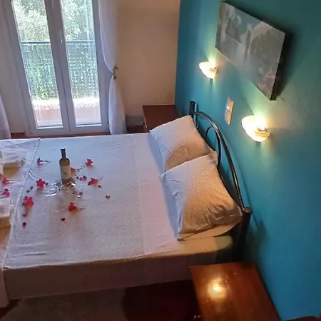 Tsoukias House