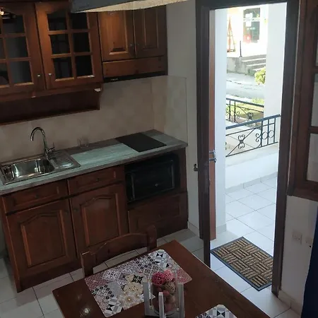 Litus Amoris 2 Holiday home