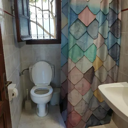 Litus Amoris 2 Holiday home
