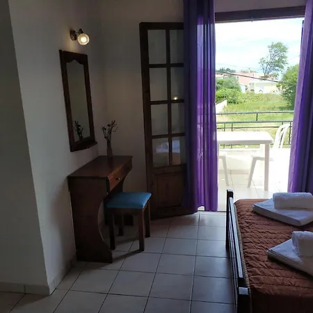 Litus Amoris 2 Holiday home