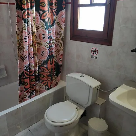 Holiday home Litus Amoris 2