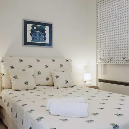 Thyme Apartment Glyfada (Corfu)