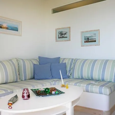 Thyme Apartment Glyfada (Corfu)