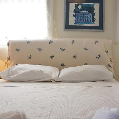 Apartment Thyme *