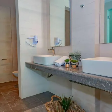 Hotel The Homeric Boutique Corfu (city)