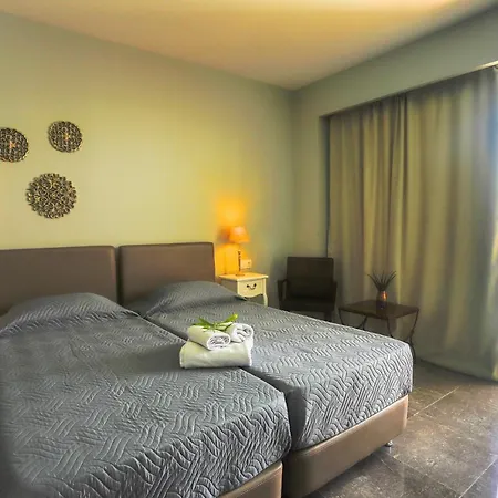 Hotel The Homeric Boutique
