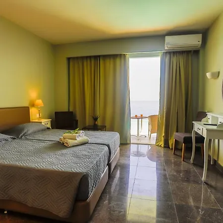 The Homeric Boutique Hotel Corfu (city)