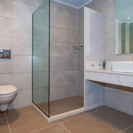 Hotel The Homeric Boutique