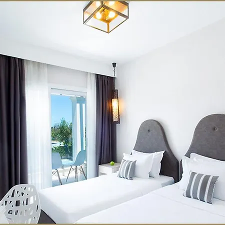 Hotel Terezas 4*