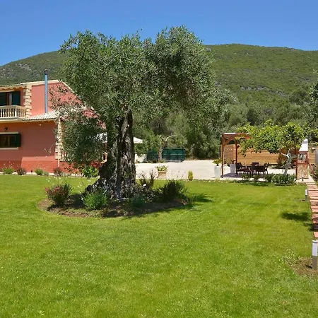 La Casa Del Sole Villa *