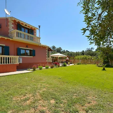 Villa La Casa Del Sole *