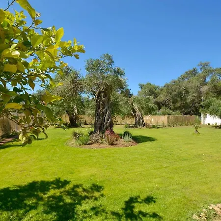 Villa La Casa Del Sole Halikounas