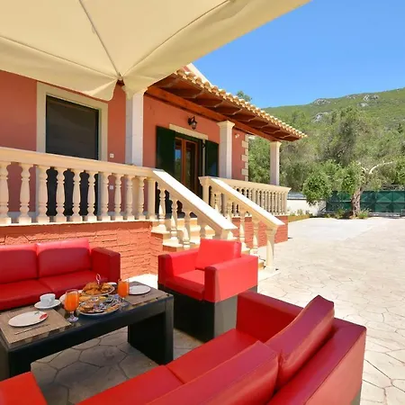 Villa La Casa Del Sole *