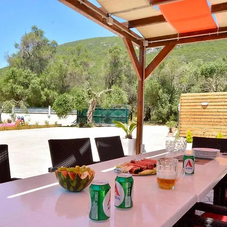 La Casa Del Sole Villa *
