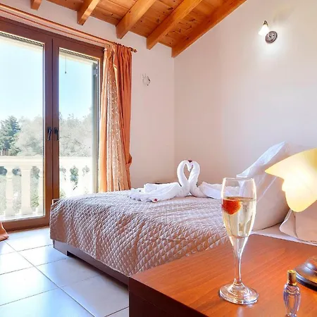 La Casa Del Sole Villa *