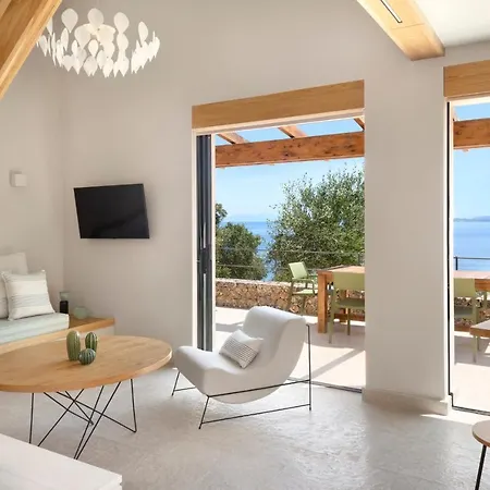 Greenstone Villa