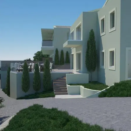 The Homeric Boutique 4*