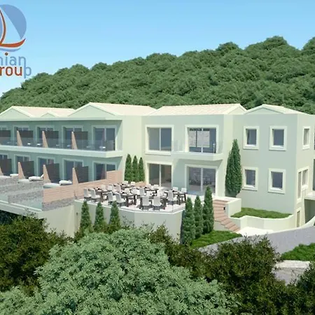 Hotel The Homeric Boutique