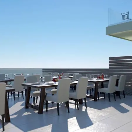 The Homeric Boutique Hotel